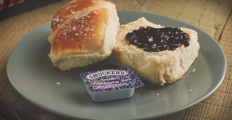 Smucker's-spreads