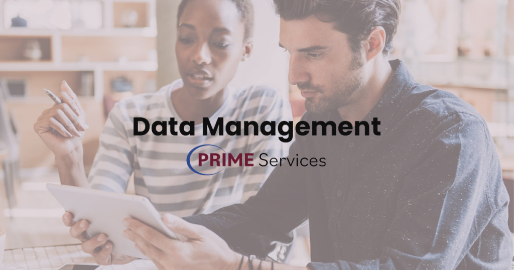 data management