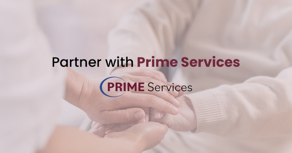 prime services