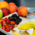 healthcare produce management