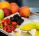 healthcare produce management