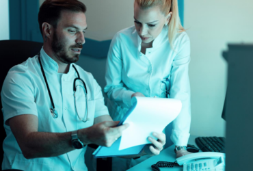 Healthcare Procurement Technology