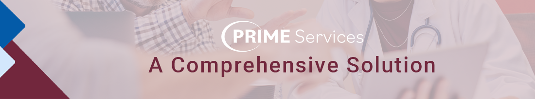 PRIME Services: A Comprehensive Solution