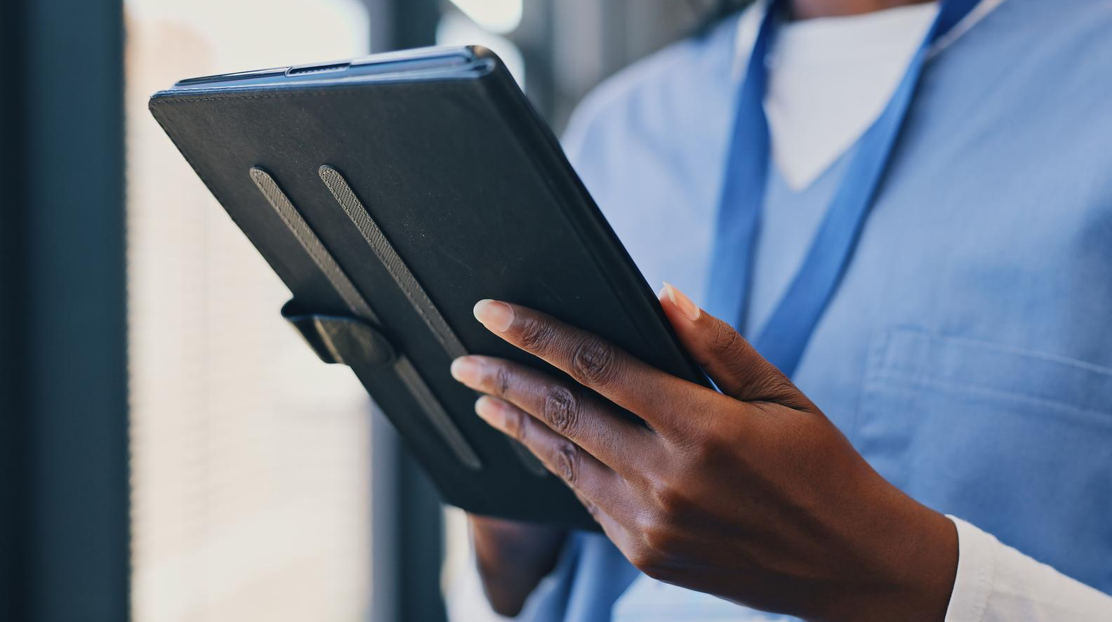 Healthcare Operators Are Rethinking Ancillary Program Solutions