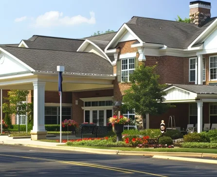 Helping Healthcare Facilities Do More - BACK IMAGE