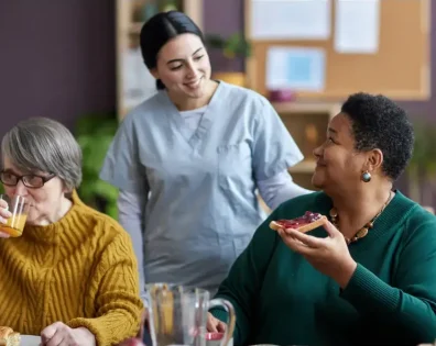 Homepage - Purchasing Solutions