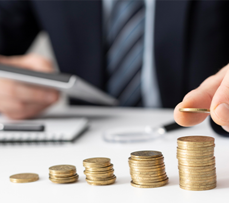 Purchasing practices for senior living operators