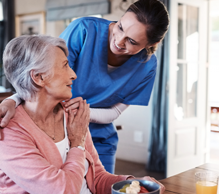 Senior Living Procurement
