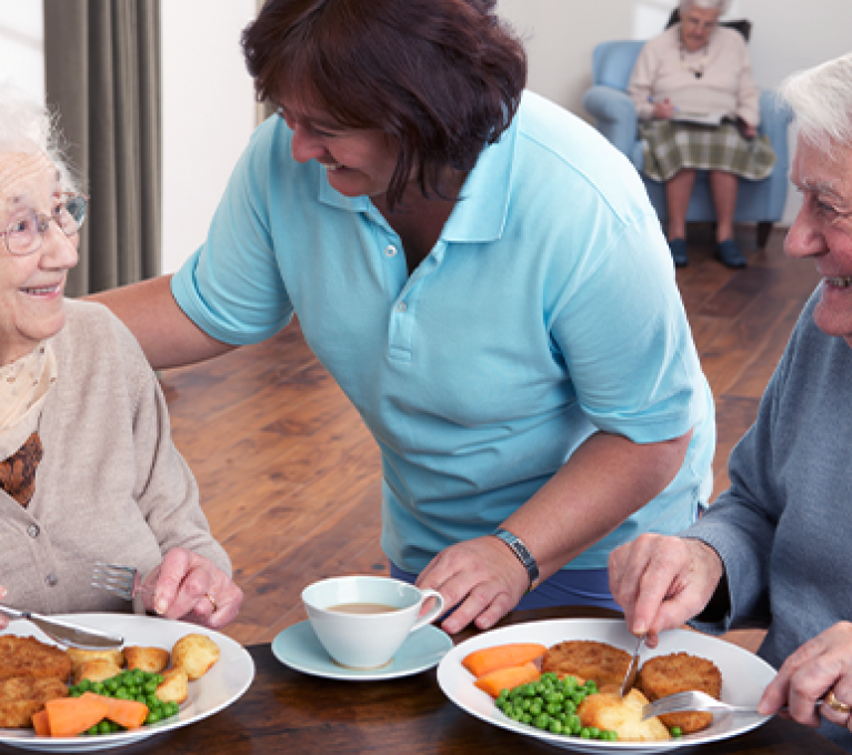 How Senior Living Operators Can Enhance Meal Quality and Variety Without Increasing Costs