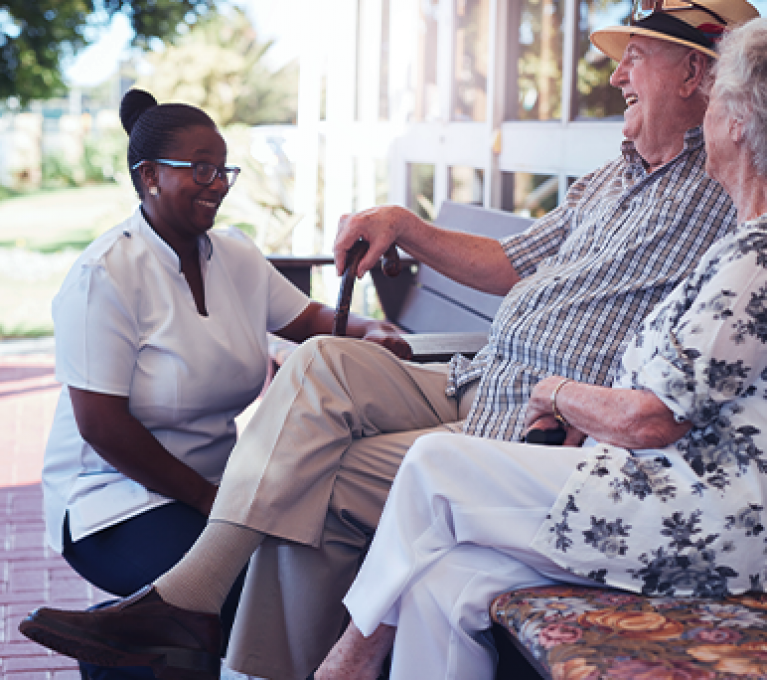 4 Proven Strategies to Slash Costs in Senior Living Healthcare