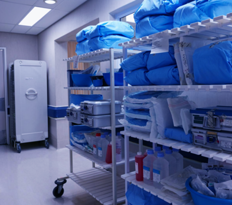 Improve Per Patient Cost with a Healthcare GPO