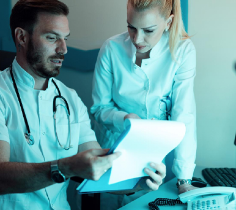 Healthcare Procurement Technology